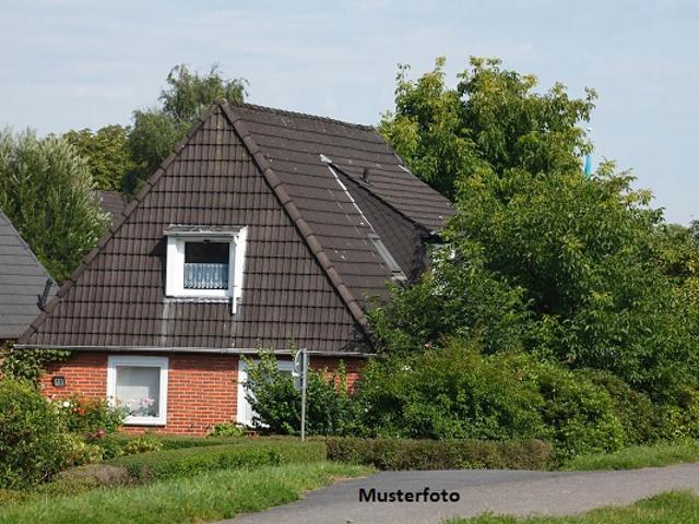 Einfamilienhaus mit Einliegerwohnung komfortables Wohnen mit zusätzlichem Potenzial