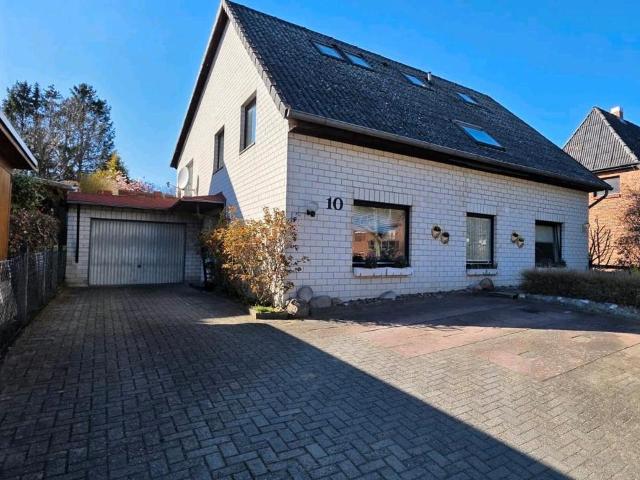 Einfamilienhaus mit Einliegerwohnung Kirchlinteln