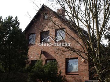 Franzosenheide, Schnelsen - Keller, Heizung