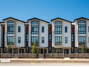 Insel Usedom, Mecklenburg-Vorpommern - Parkplatz