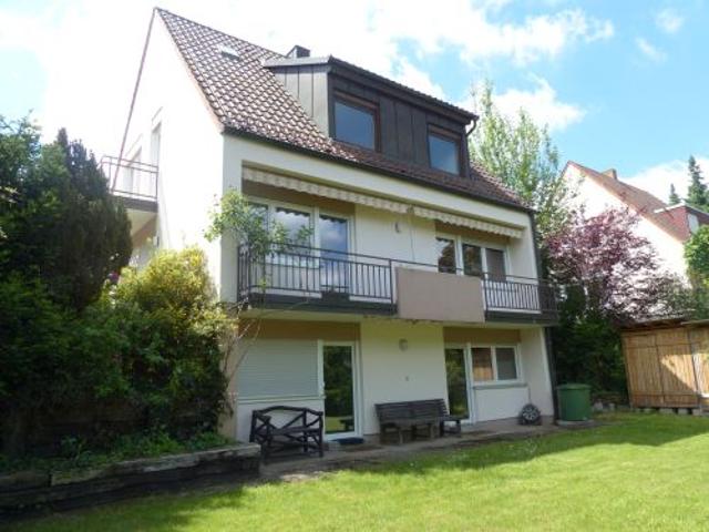 Einfamilienhaus mit Einliegerwohnung in 97456 Dittelbrunn Schweinfurt ID 10677