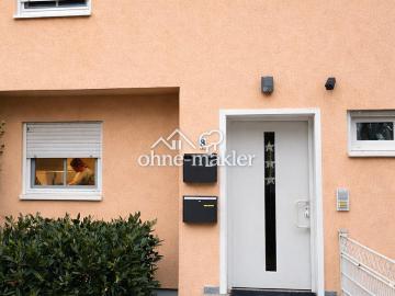 Einfamilienhaus mit Einliegerwohnung in Oftersheim