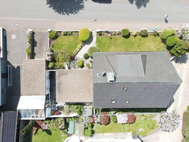 Einfamilienhaus mit Einliegerwohnung in Minden Dankersen