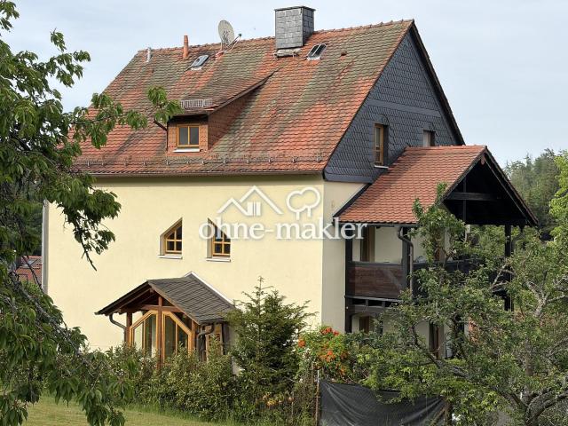 Einfamilienhaus mit Einliegerwohnung in Premium Revitalisierung