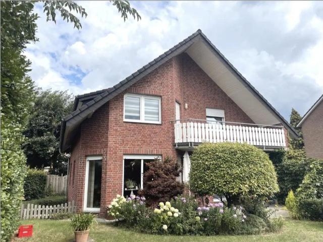 Einfamilienhaus mit Einliegerwohnung in Versmold