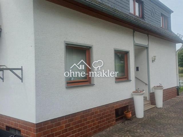Einfamilienhaus mit Einliegerwohnung Ohne Makler!