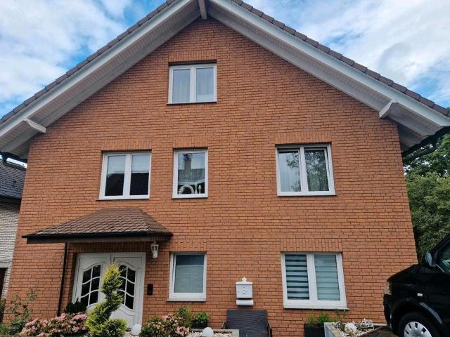 Einfamilienhaus mit Einliegerwohnung nähe Hennef Zentrum!