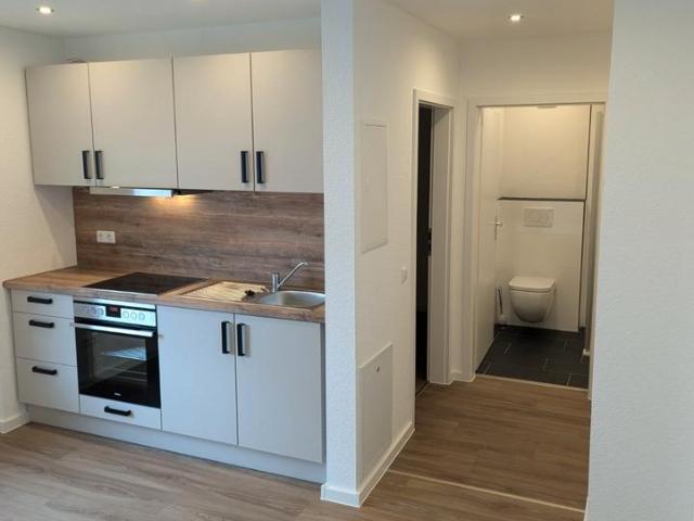 Einfamilienhaus mit Einliegerwohnung, provisionsfrei