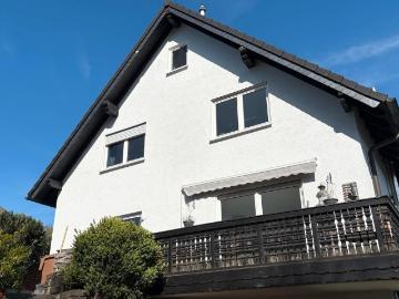 Einfamilienhaus mit Einliegerwohnung Provisonsfrei