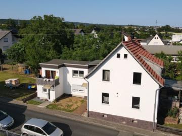 Naunheim, Lahn-Dill-Kreis - Balkon