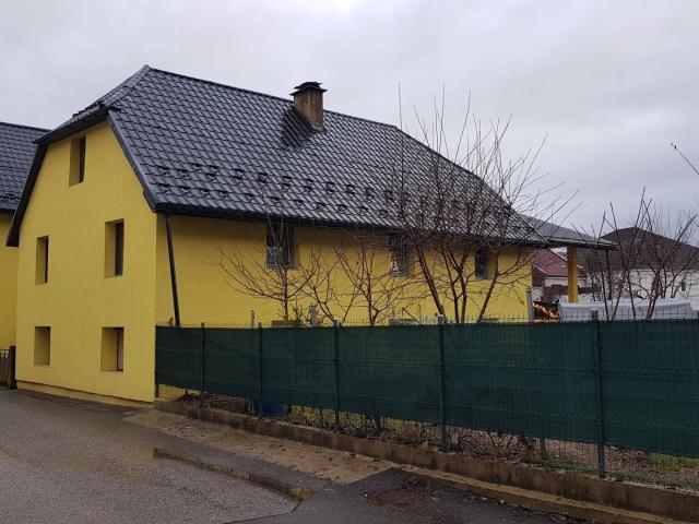 Einfamilienhaus mit Einliegerwohnung zu vermieten