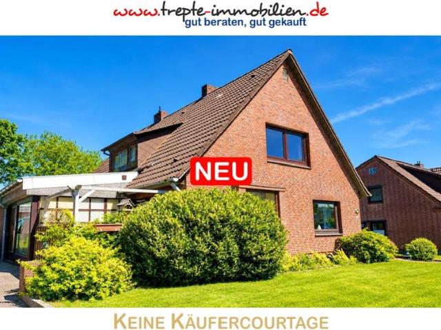 Einfamilienhaus mit Einliegerwohnung Zweifamilienhaus mit Potential für Handwerker