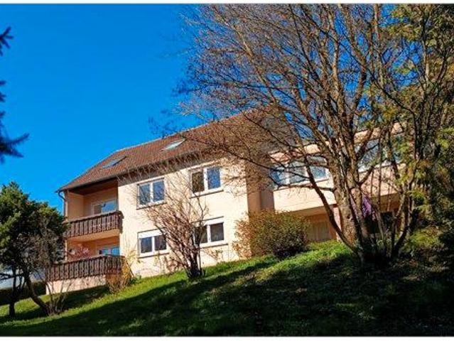 Einfamilienhaus mit ELW und Garten, als Generationen Haus möglich