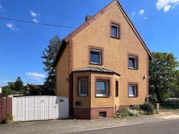 Einfamilienhaus mit ELW die variable Alternative