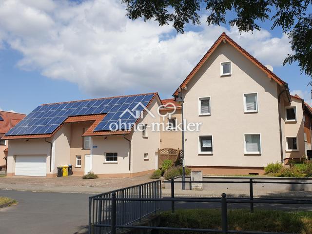 Einfamilienhaus mit Entwicklungspotential ohne Makler