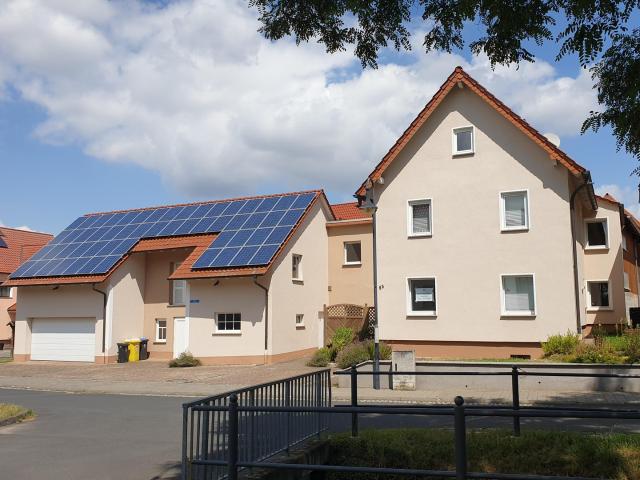 Einfamilienhaus mit Entwicklungspotential ohne Makler