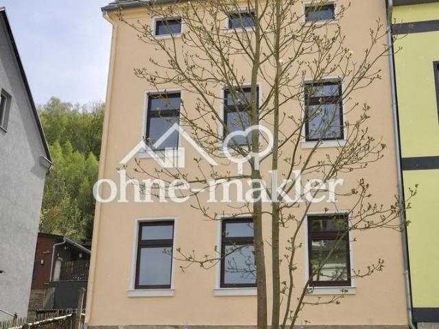 Einfamilienhaus mit Fachwerk & Garten Erstbezug nach Sanierung