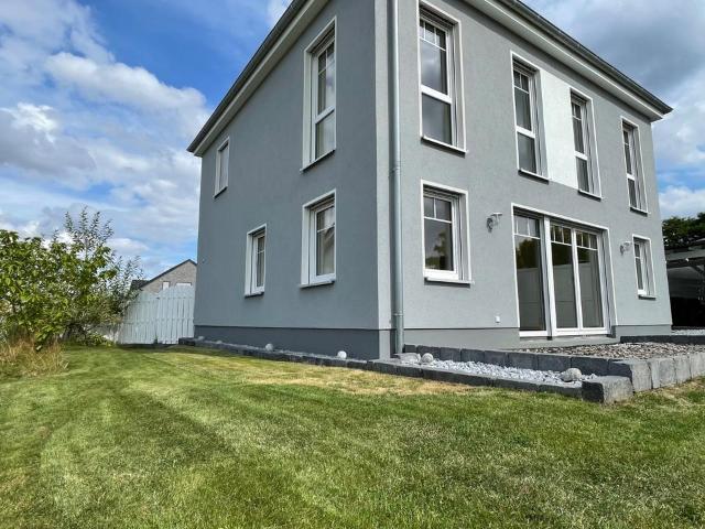 Einfamilienhaus mit Fernblick zum Kauf