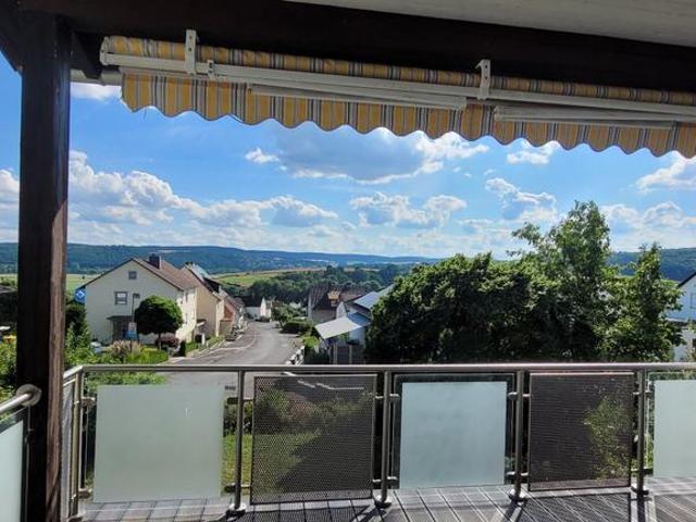 Einfamilienhaus mit Ferienwohnung in FZ Geismar o. Makler