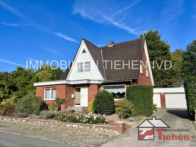 Einfamilienhaus mit Freiraum und Gestaltungsmöglichkeiten auf 1.255 m² PROVISIONSFREI!