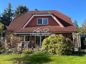 Rosenthal, Berlin, Brandenburg-Südwest-Südost, Bundesland Brandenburg