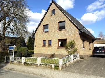 Bremen, Oldenburger Land, Belumer Deich, Elbe-Weser-Dreieck, Schleswig-Holstein