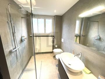 Sant'Antonio Dosso, Balerna, Gemeinde Balerna, Bezirk Mendrisio, Tessin