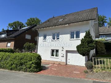 Oberbergischer, Sauerland, Hessen, Bundesland