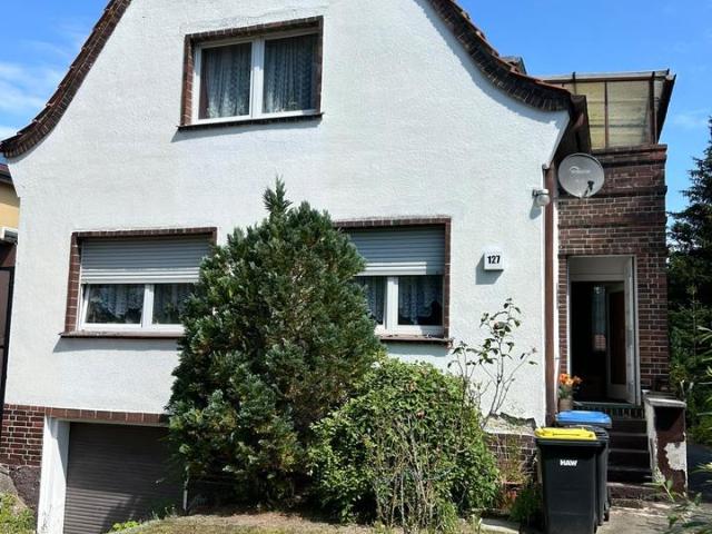 Einfamilienhaus mit Garten 14612 Falkensee provisionsfrei Haus