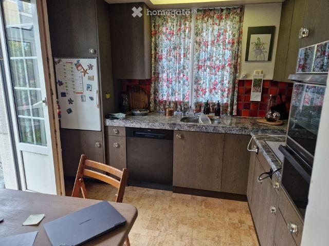 Einfamilienhaus mit Garten, 1 Jahr befristet ab 1. Nov 2026