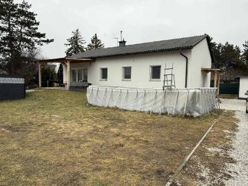 House for sale in 2603 - Garten, Schwimmbad