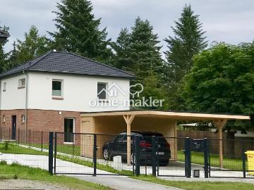 Wandlitz, Barnim, Bundesland Brandenburg