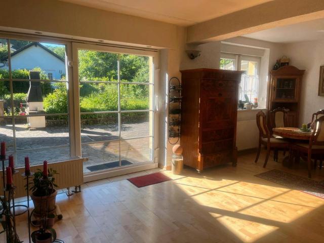 Einfamilienhaus mit Garten und Garage EppsteinTaunus