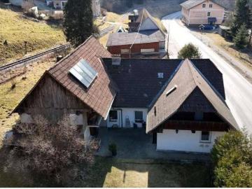 Birkfeld, Bezirk Weiz, Steiermark - Garten