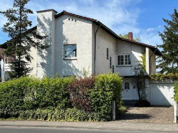 Einfamilienhaus mit Garten zentral in Ingelheim