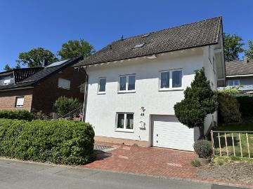 Einfamilienhaus mit Garten zu vermieten