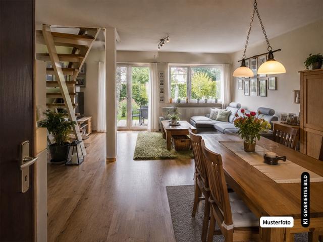 Einfamilienhaus Attraktive Immobilienchance ohne Provision