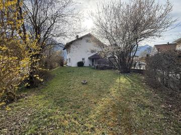 Haus zur Miete in 6700 - Garten, Büroraum