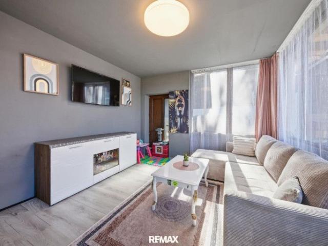 Einfamilienhaus mit Garten in Zemling zu mieten!
