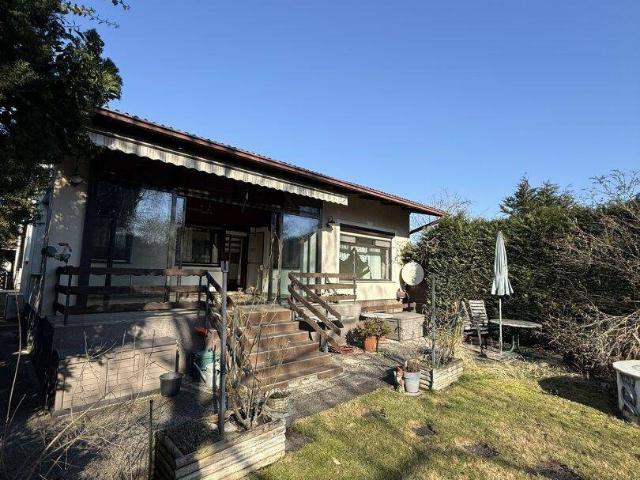 Einfamilienhaus mit Garten in Deutsch Wagram – Ihr neues Zuhause!