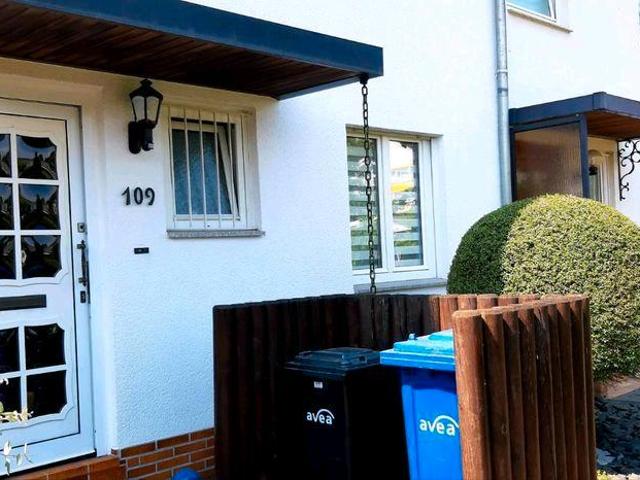 Einfamilienhaus mit Garten in Leverkusen Alkenrath zu verkaufen