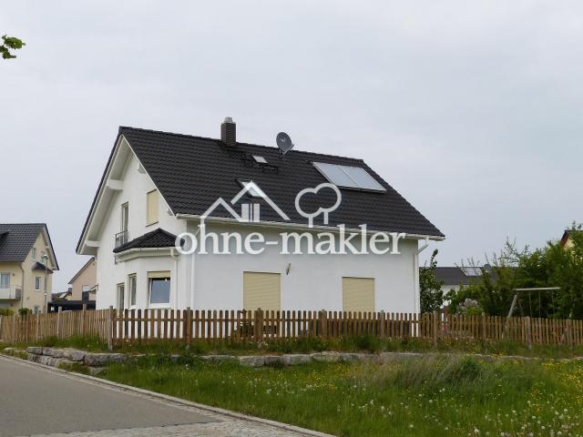 Einfamilienhaus mit Garten in Mötzingen