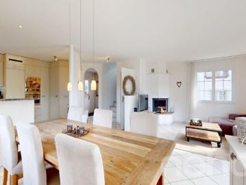 Niederweningen, Bezirk Dielsdorf, Kanton Zürich