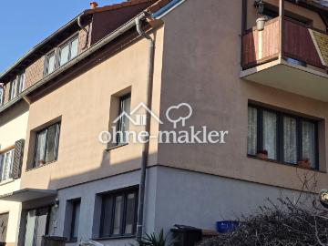 Einfamilienhaus mit Garten in ruhiger Wohnlage