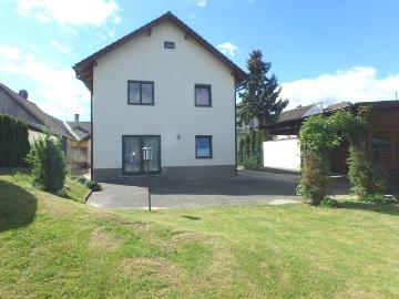 Haus zur Miete in 3500 - Garten, Parkplatz