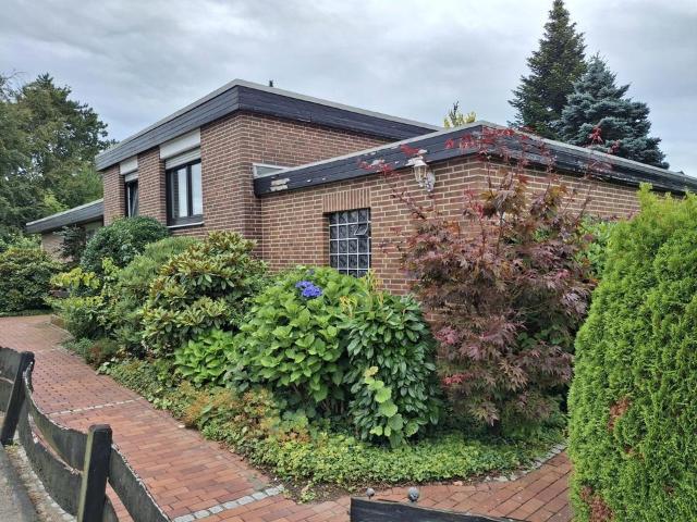 Einfamilienhaus mit Garten, Kamin und Sauna