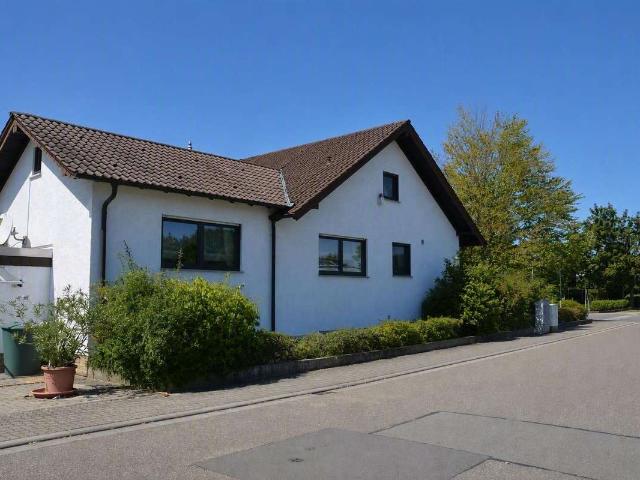 Einfamilienhaus mit gehobener Innenausstattung in Lingenfeld