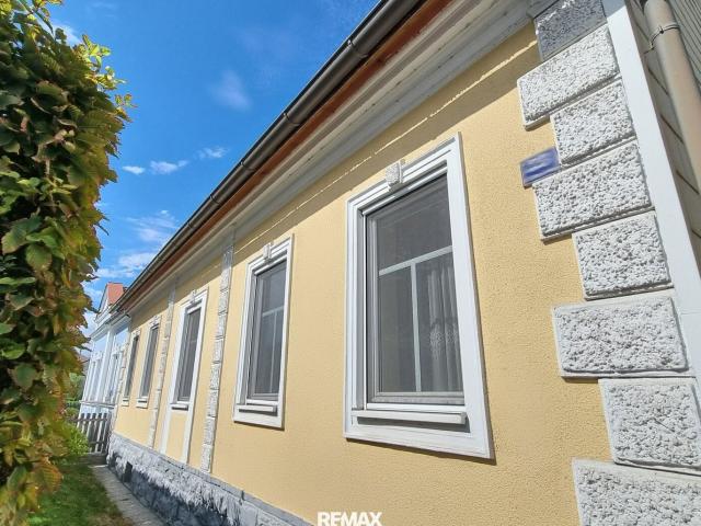 Einfamilienhaus mit Gemütlichem Garten in Rabenstein an der Pielach