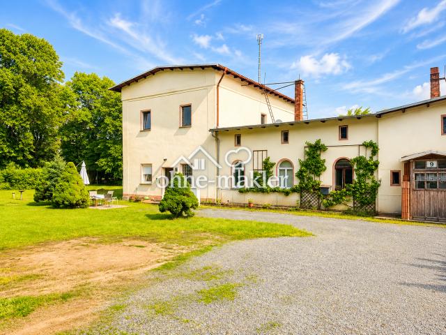 Einfamilienhaus mit Geschichte und Raum für Ihre Zukunft