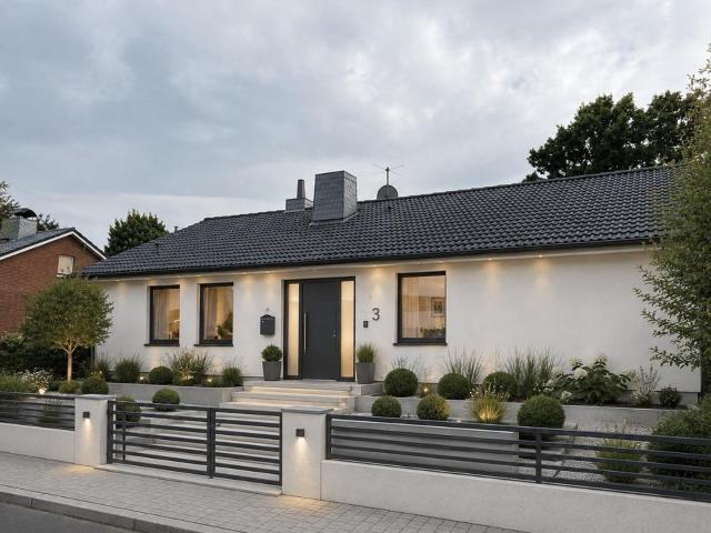 Einfamilienhaus mit Gestaltungsspielraum einzigartige Lage